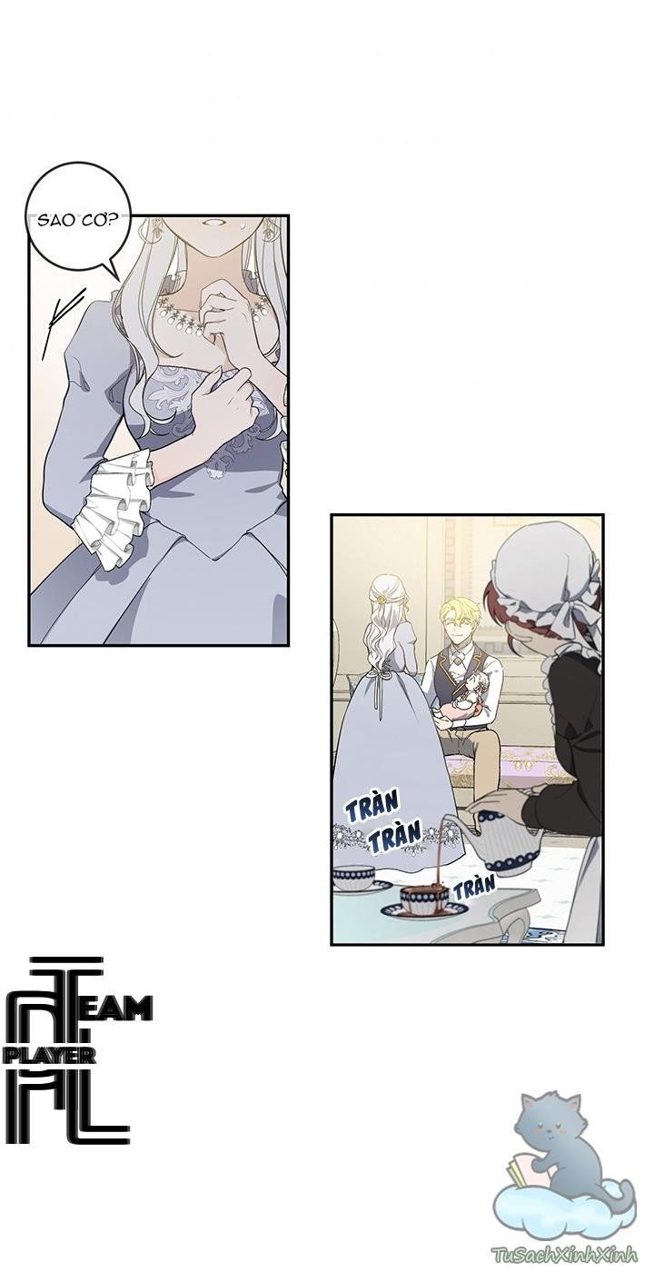 Lần Nữa Toả Sáng Chapter 4.5 - 25