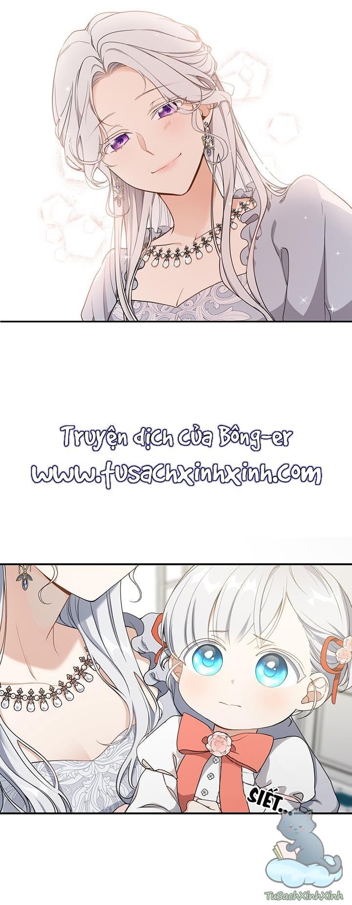 Lần Nữa Toả Sáng Chapter 4.5 - 4