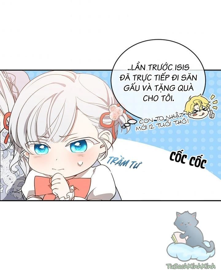 Lần Nữa Toả Sáng Chapter 4.5 - 6