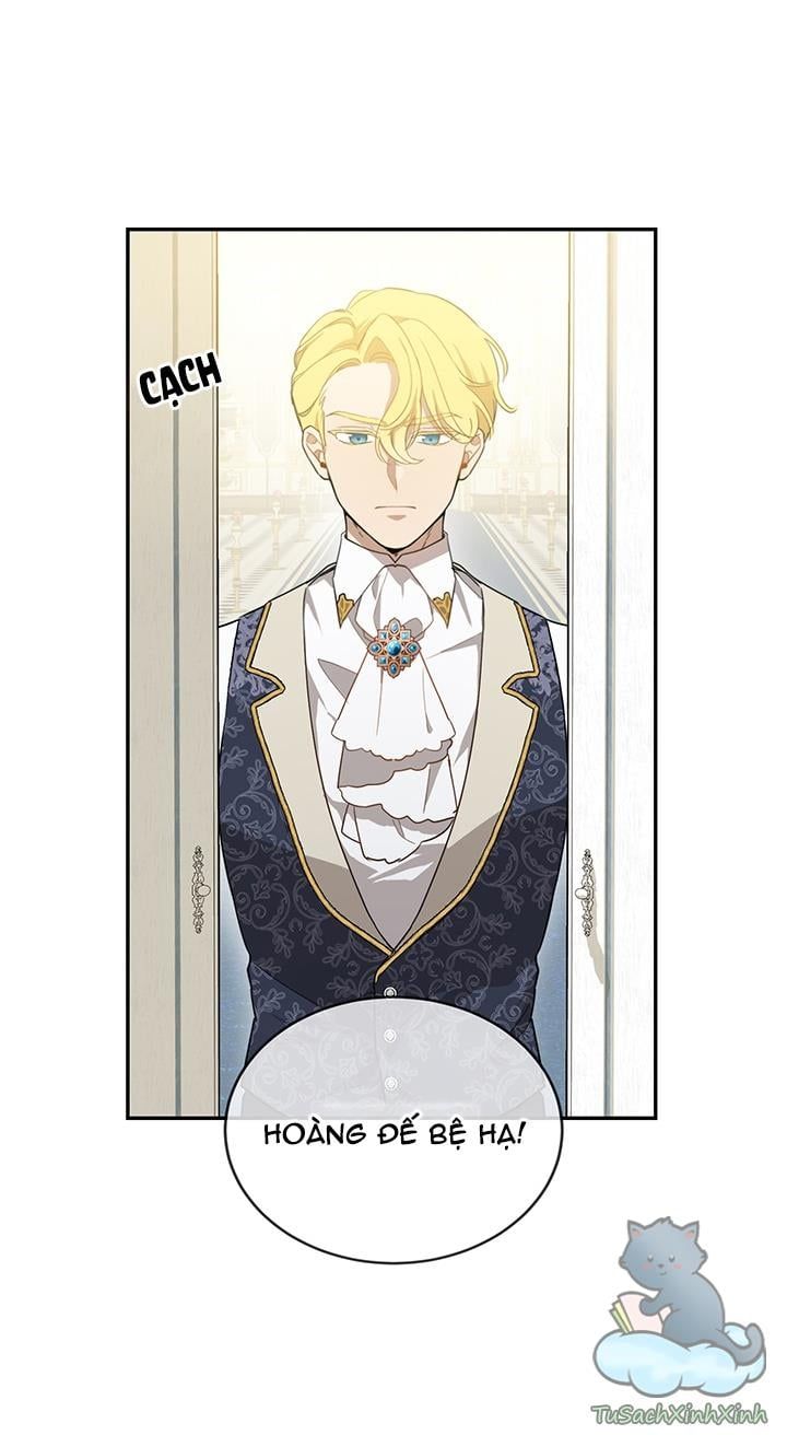 Lần Nữa Toả Sáng Chapter 4.5 - 7