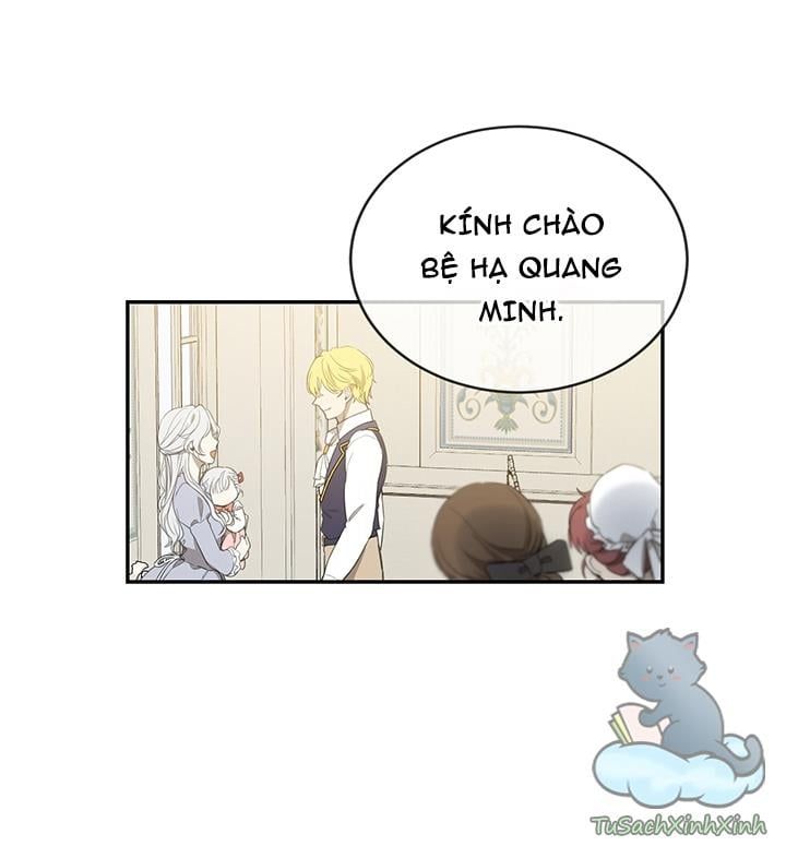 Lần Nữa Toả Sáng Chapter 4.5 - 8