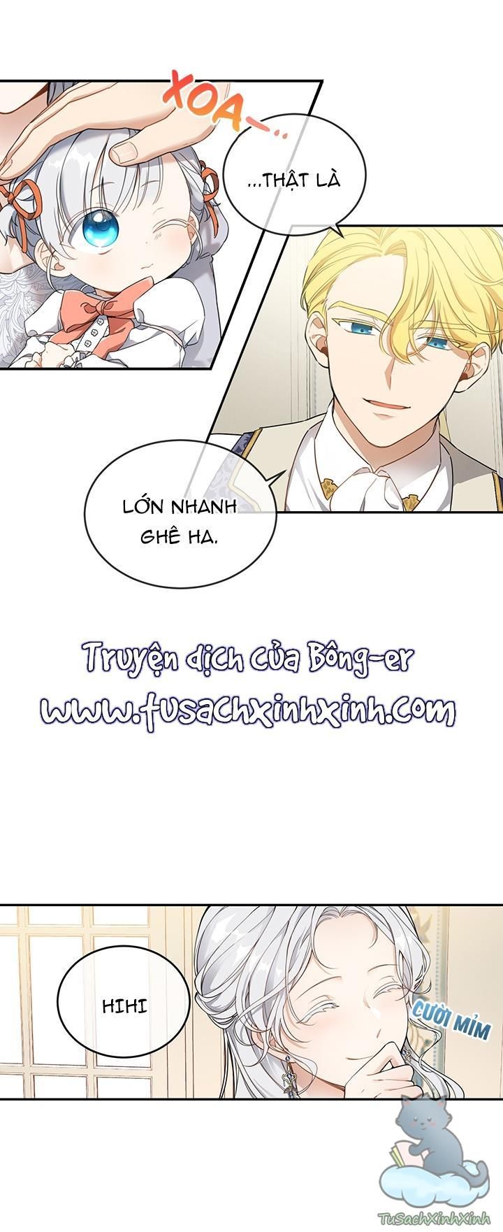 Lần Nữa Toả Sáng Chapter 4.5 - 10