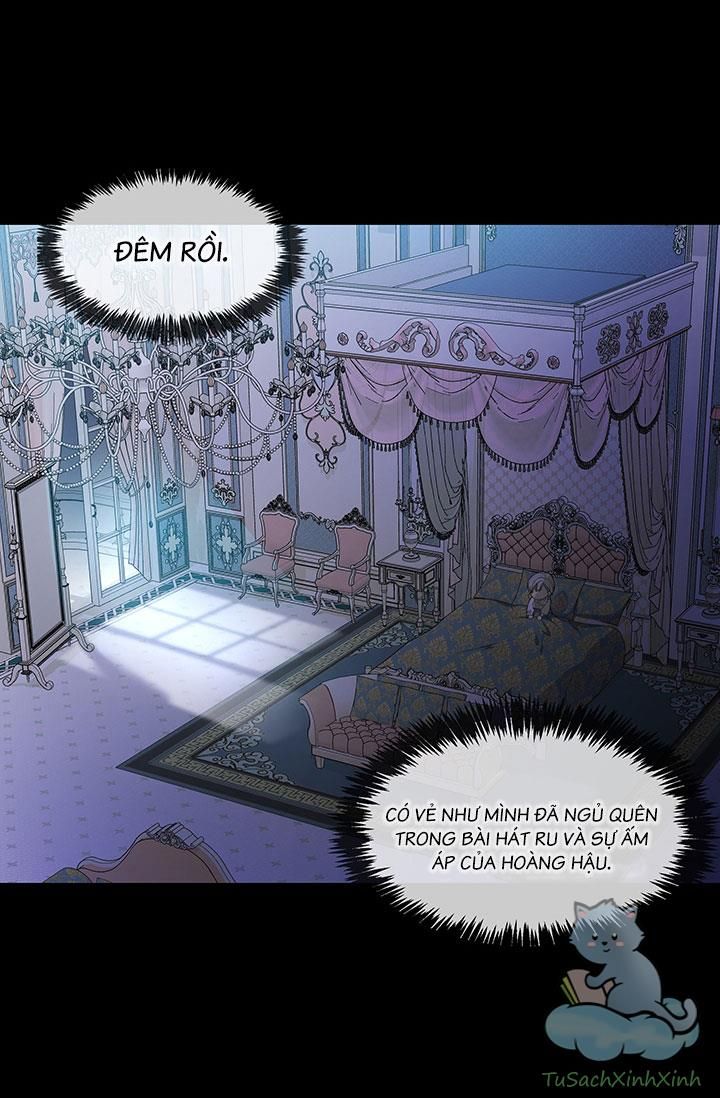 Lần Nữa Toả Sáng Chapter 5.5 - 2