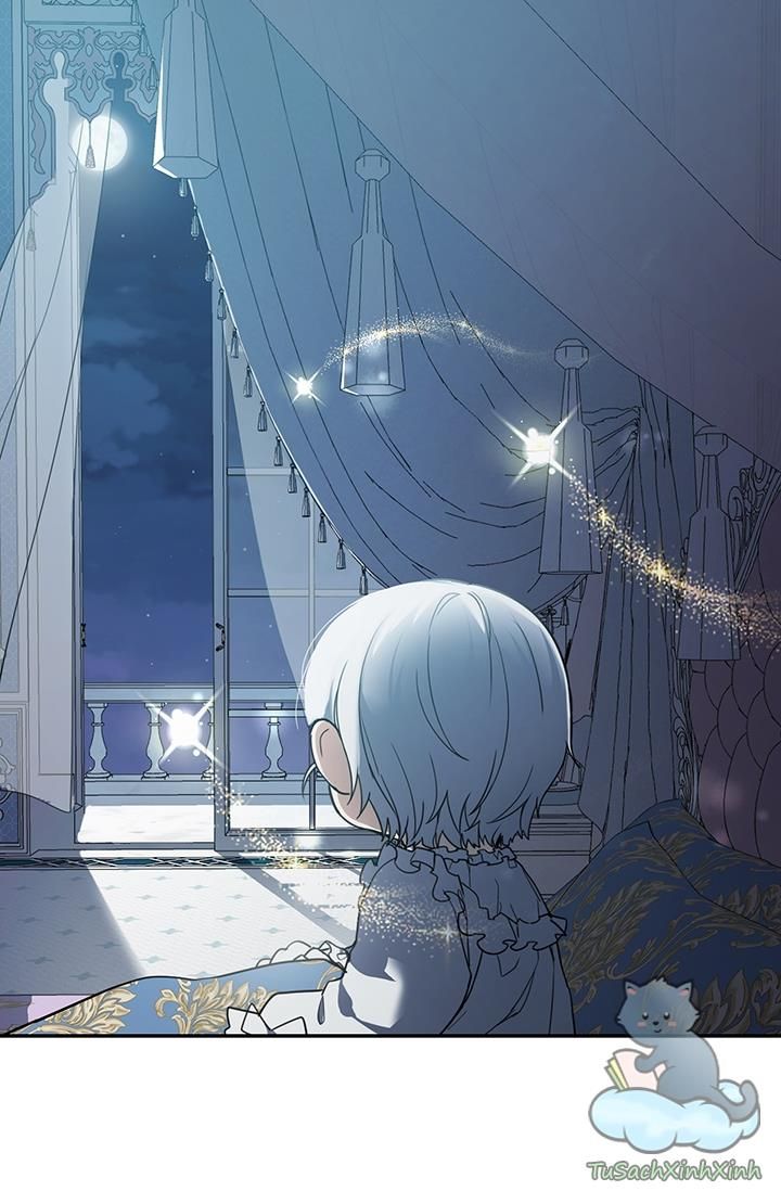 Lần Nữa Toả Sáng Chapter 5.5 - 11