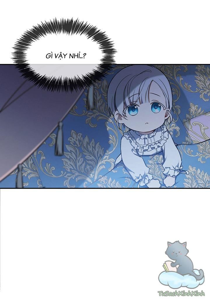 Lần Nữa Toả Sáng Chapter 5.5 - 12