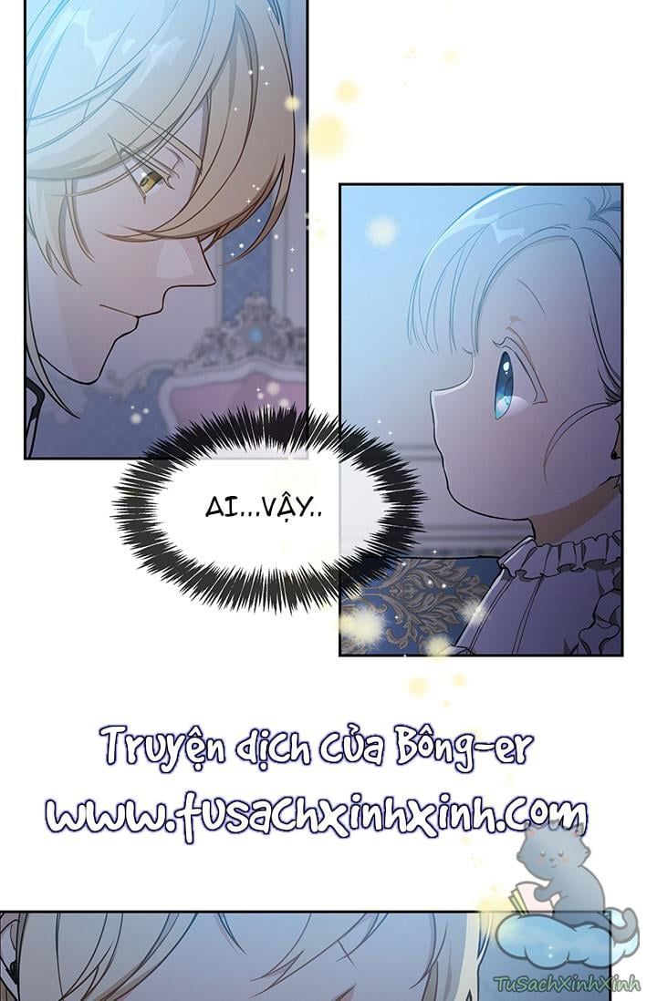 Lần Nữa Toả Sáng Chapter 5.5 - 17