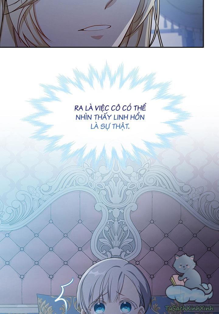 Lần Nữa Toả Sáng Chapter 5.5 - 18