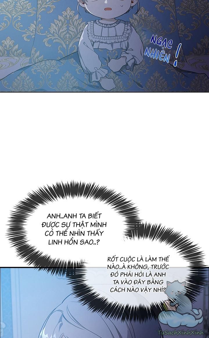 Lần Nữa Toả Sáng Chapter 5.5 - 19