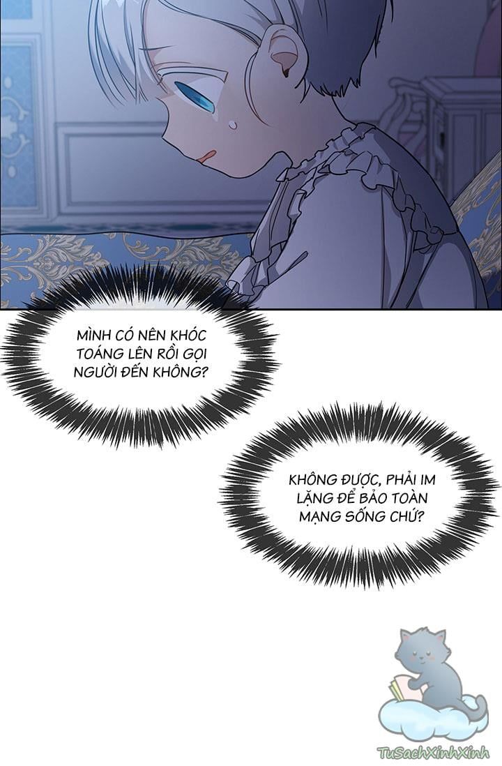 Lần Nữa Toả Sáng Chapter 5.5 - 20