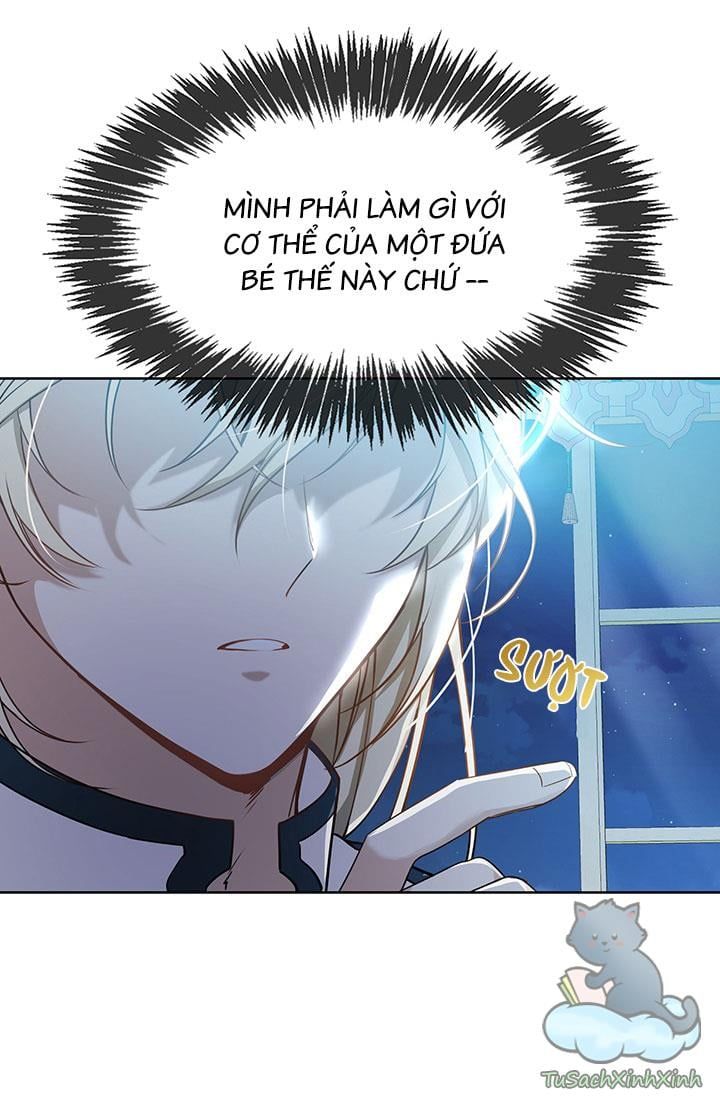 Lần Nữa Toả Sáng Chapter 5.5 - 21