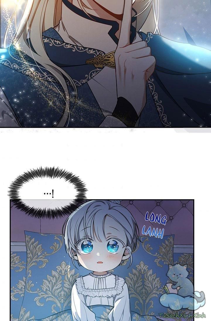 Lần Nữa Toả Sáng Chapter 5.5 - 23