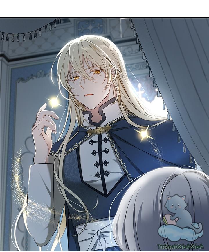 Lần Nữa Toả Sáng Chapter 5.5 - 25