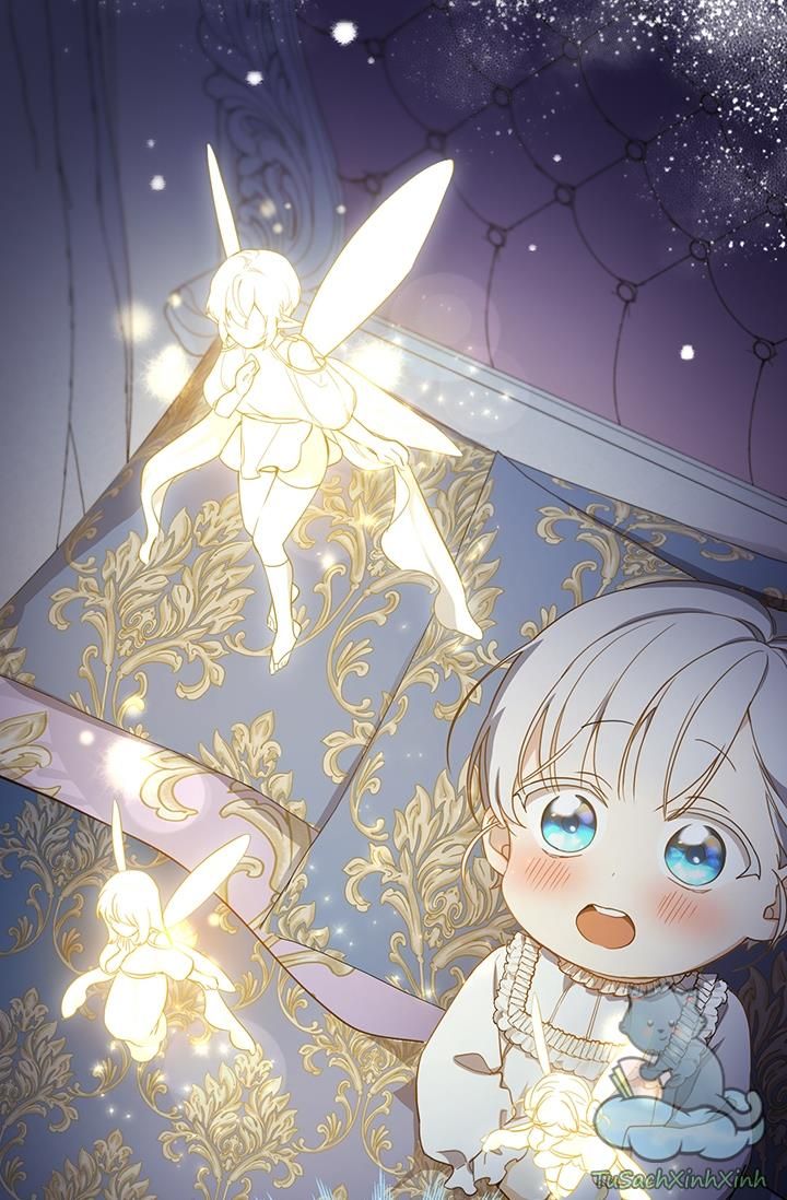 Lần Nữa Toả Sáng Chapter 5.5 - 27