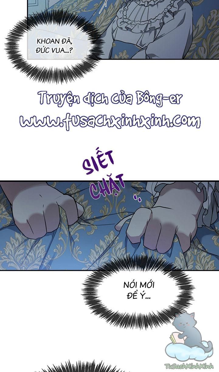 Lần Nữa Toả Sáng Chapter 5.5 - 29