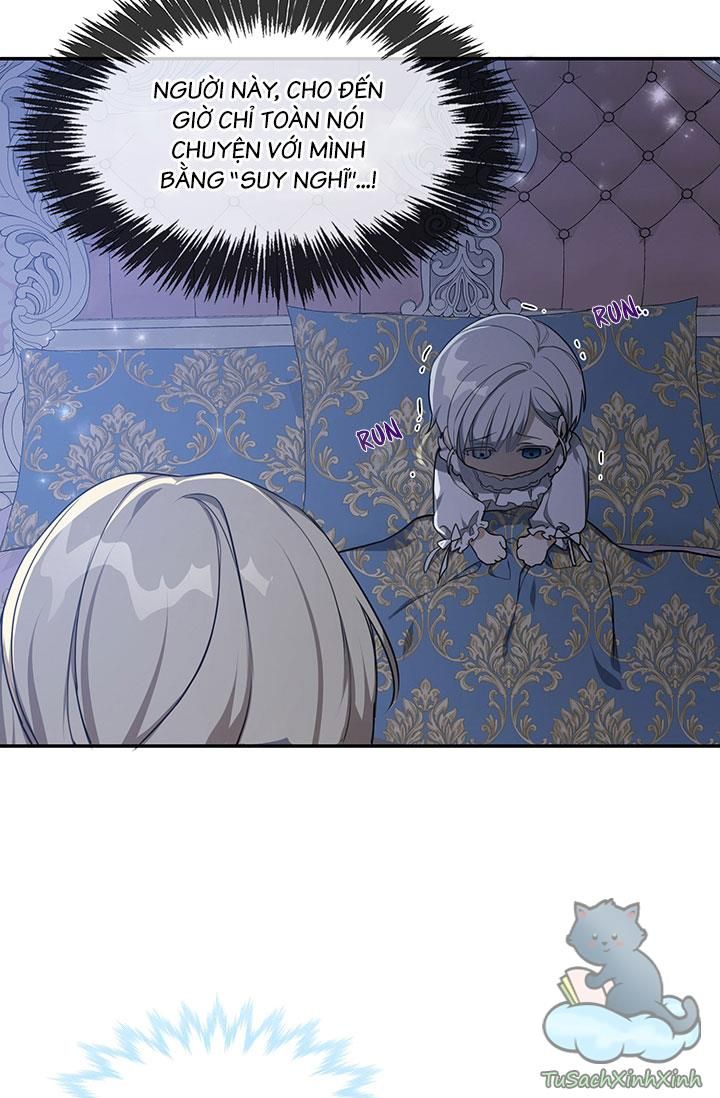 Lần Nữa Toả Sáng Chapter 5.5 - 30