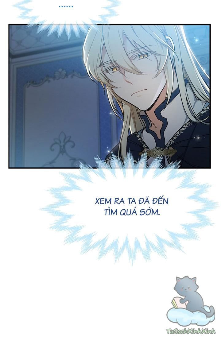 Lần Nữa Toả Sáng Chapter 5.5 - 31