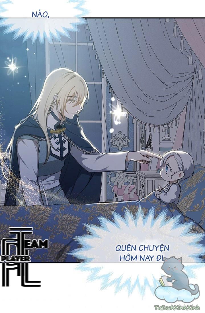 Lần Nữa Toả Sáng Chapter 5.5 - 33