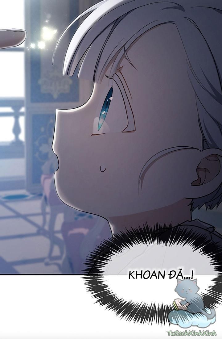 Lần Nữa Toả Sáng Chapter 5.5 - 35