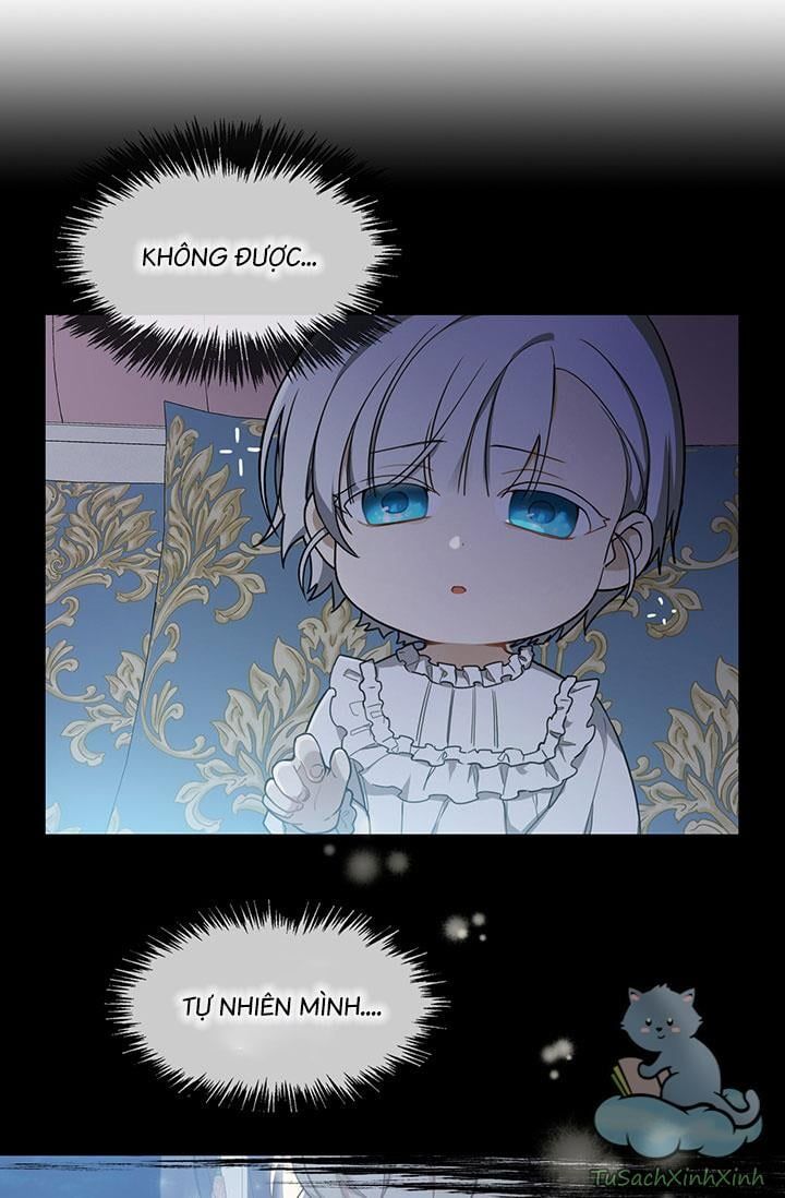 Lần Nữa Toả Sáng Chapter 5.5 - 36