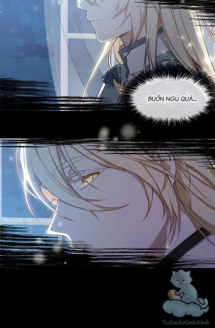 Lần Nữa Toả Sáng Chapter 5.5 - 37