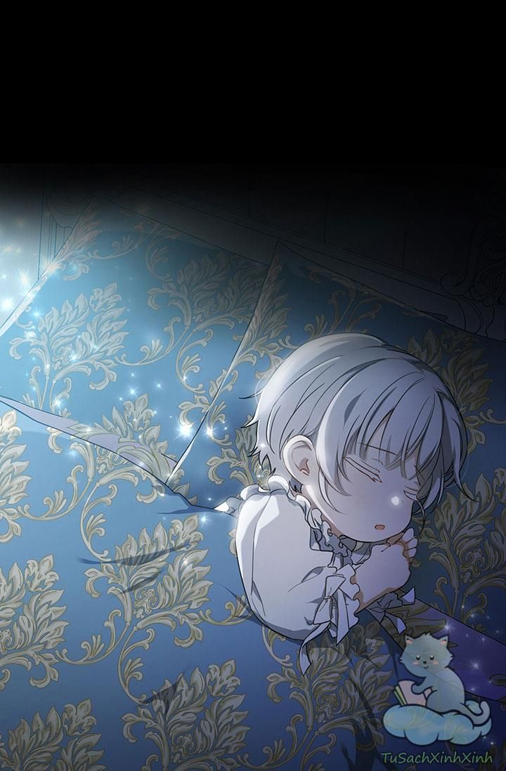 Lần Nữa Toả Sáng Chapter 5.5 - 38