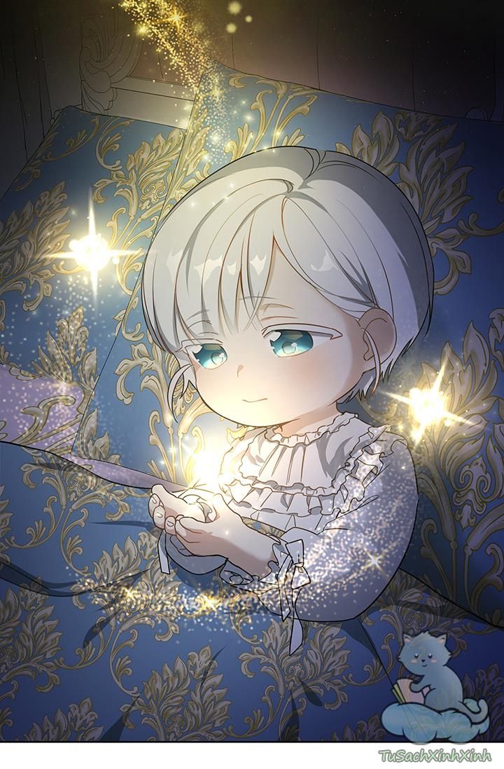 Lần Nữa Toả Sáng Chapter 5.5 - 6