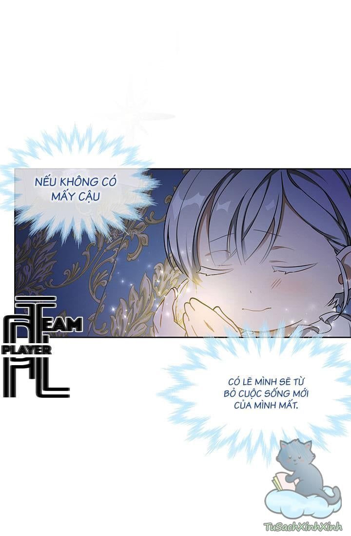 Lần Nữa Toả Sáng Chapter 5.5 - 7