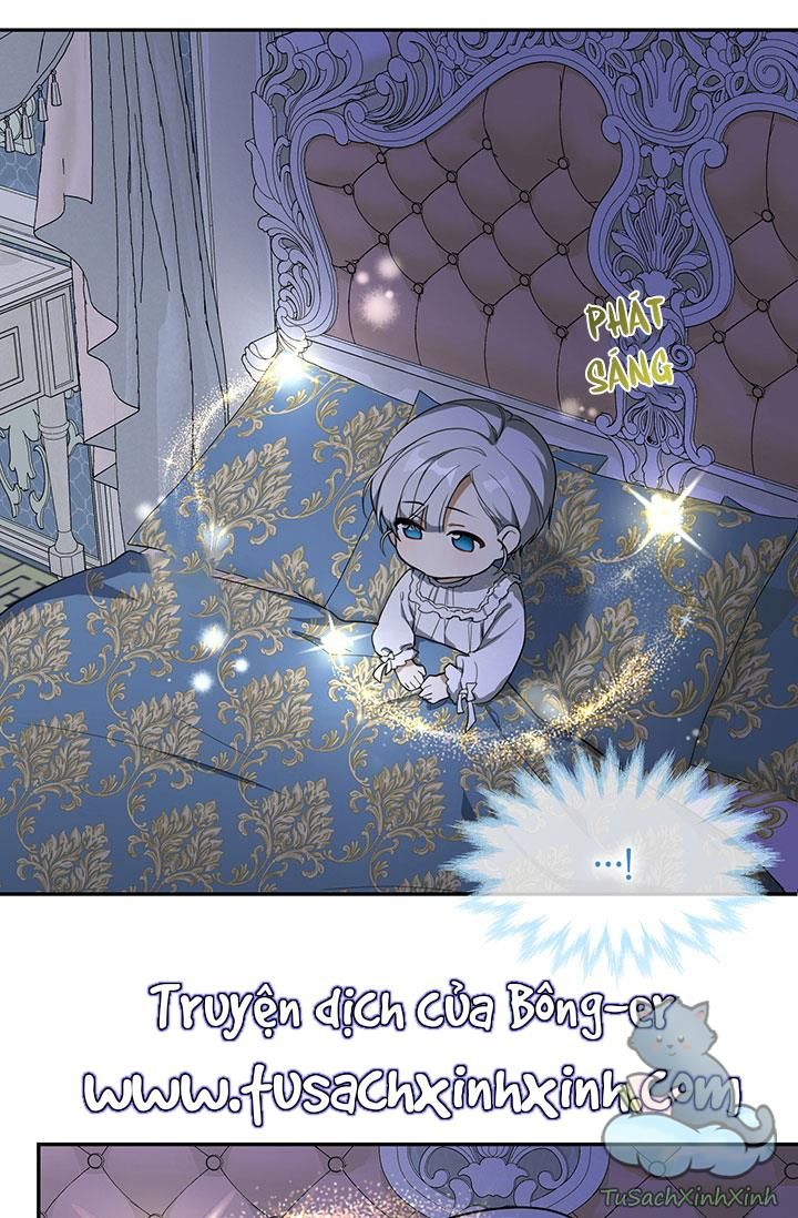 Lần Nữa Toả Sáng Chapter 5.5 - 8