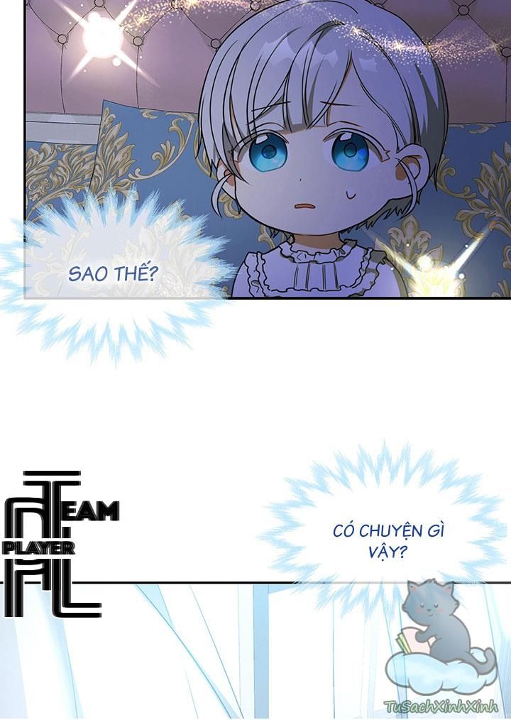 Lần Nữa Toả Sáng Chapter 5.5 - 9