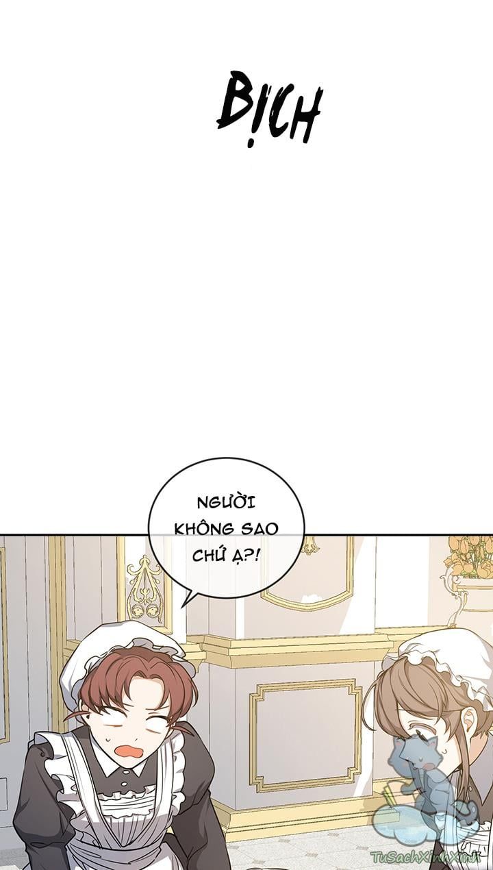 Lần Nữa Toả Sáng Chapter 6.5 - 2