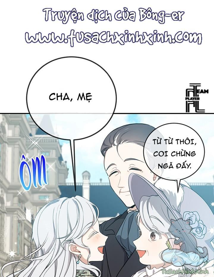 Lần Nữa Toả Sáng Chapter 6.5 - 16