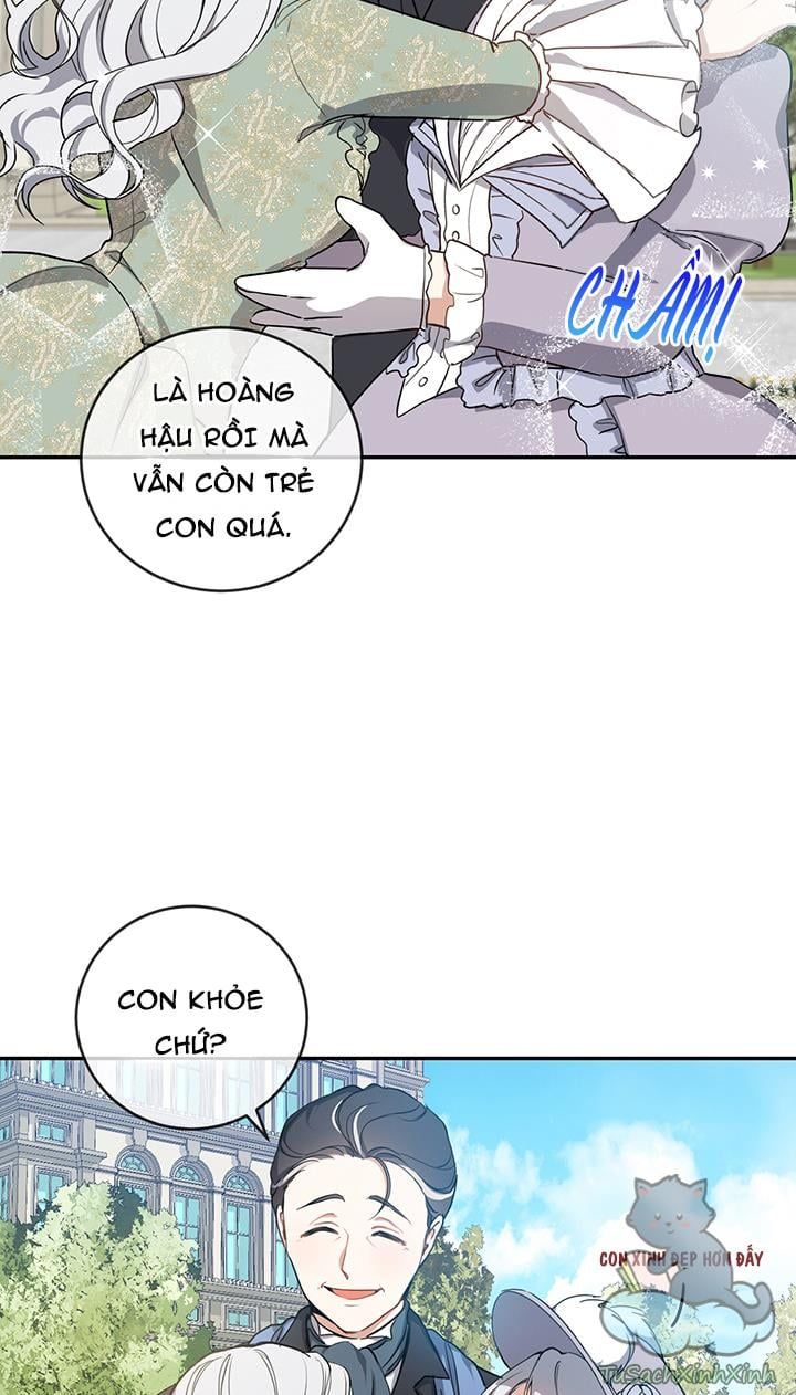 Lần Nữa Toả Sáng Chapter 6.5 - 17