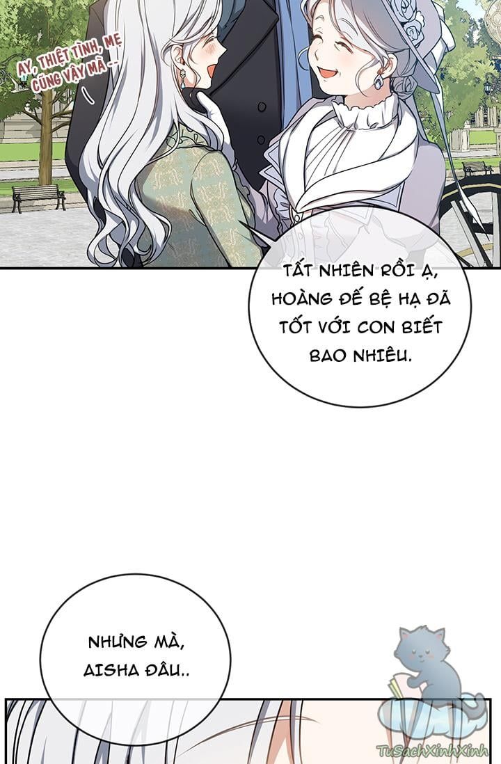 Lần Nữa Toả Sáng Chapter 6.5 - 18