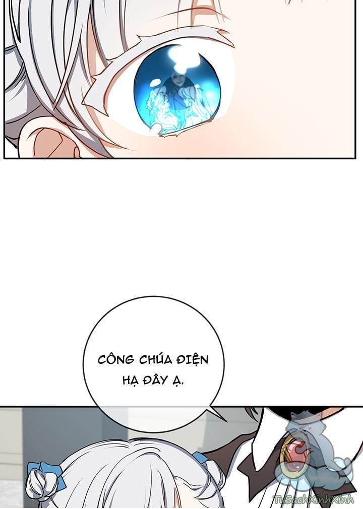 Lần Nữa Toả Sáng Chapter 6.5 - 19