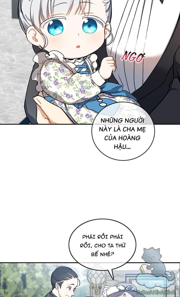 Lần Nữa Toả Sáng Chapter 6.5 - 20