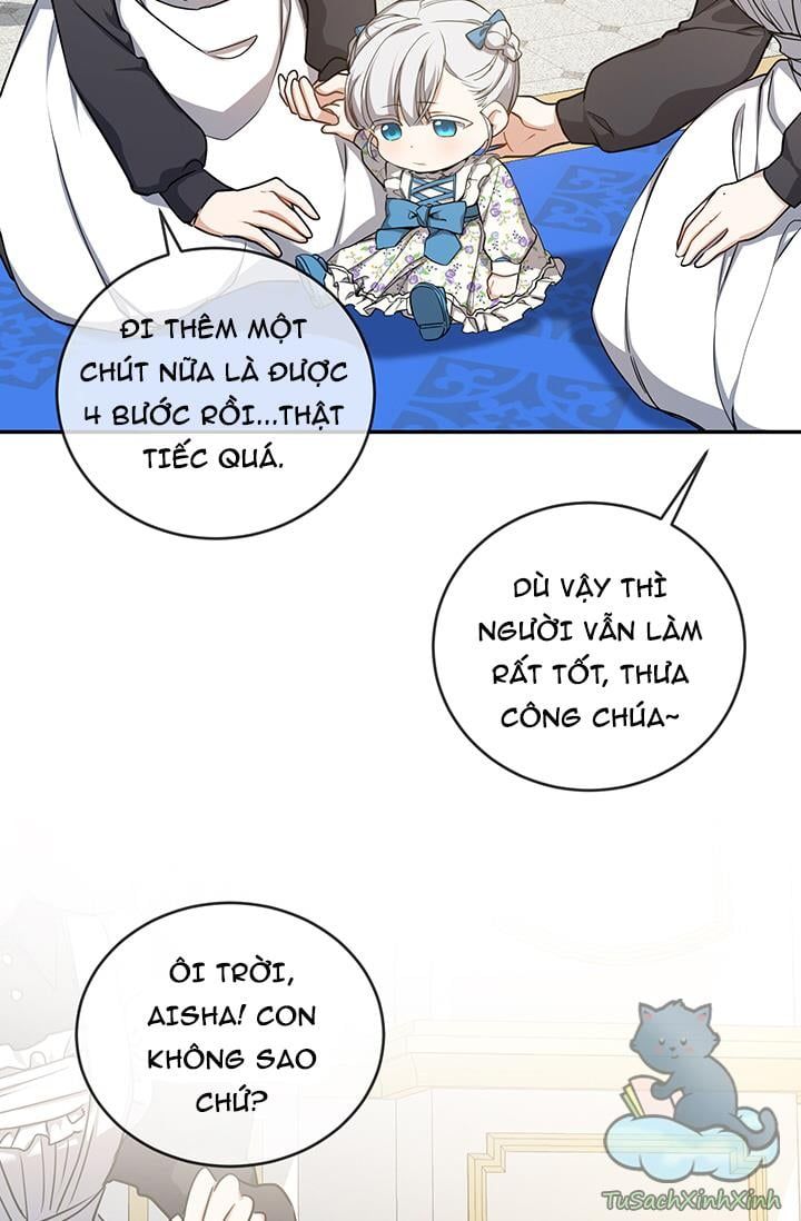 Lần Nữa Toả Sáng Chapter 6.5 - 3