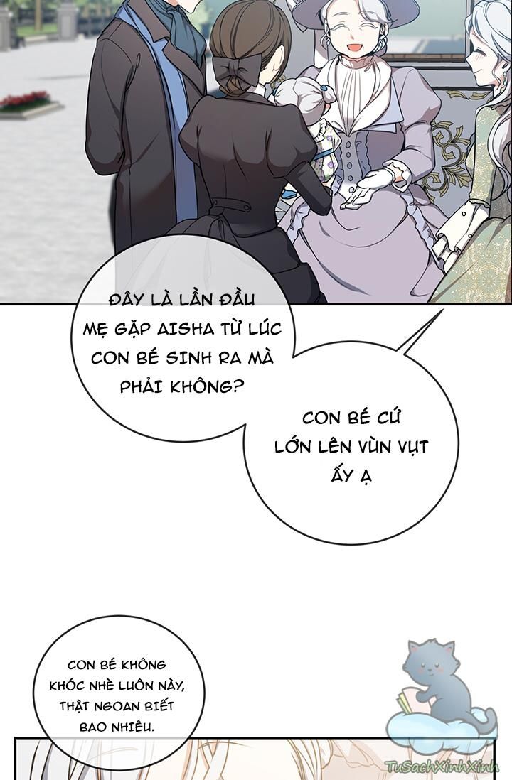 Lần Nữa Toả Sáng Chapter 6.5 - 21