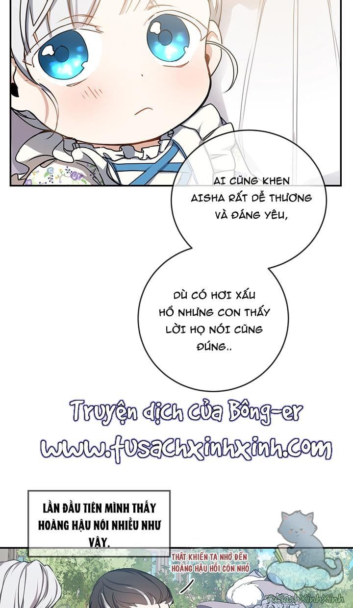 Lần Nữa Toả Sáng Chapter 6.5 - 22