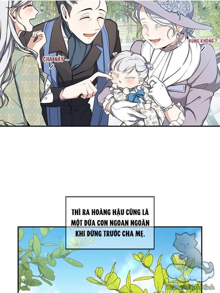 Lần Nữa Toả Sáng Chapter 6.5 - 23