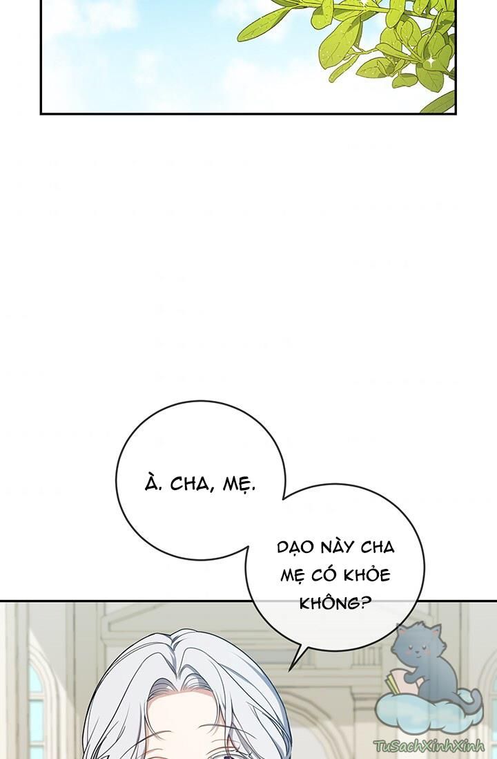 Lần Nữa Toả Sáng Chapter 6.5 - 24