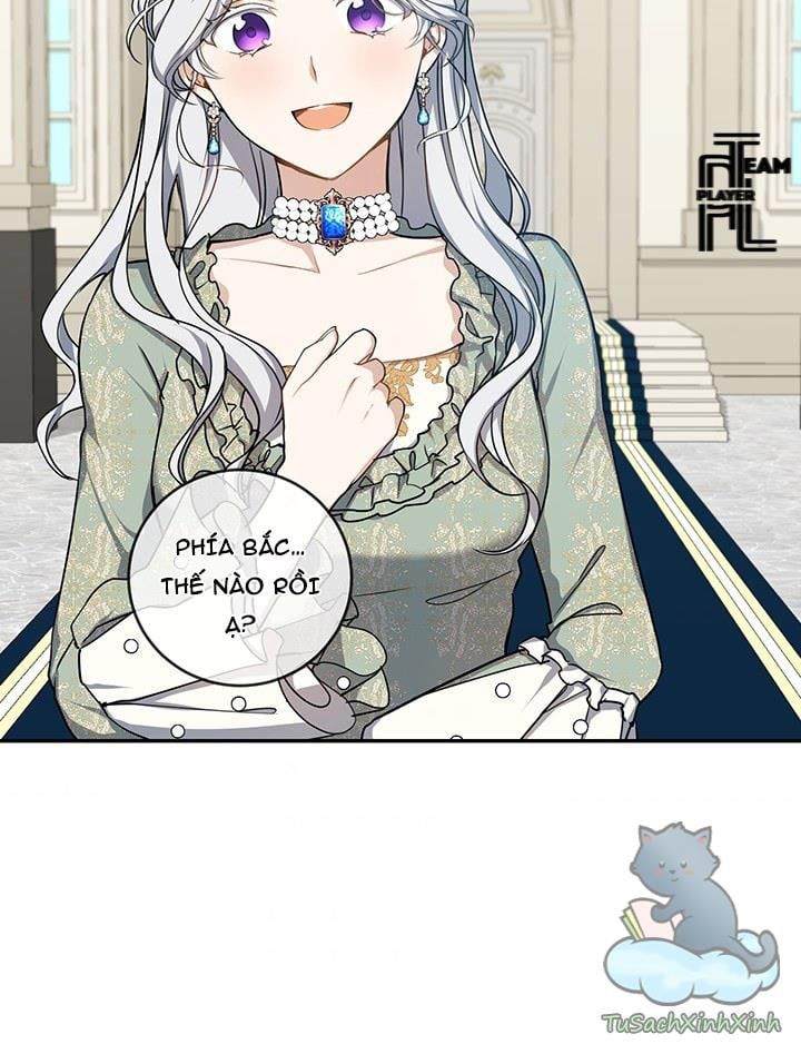 Lần Nữa Toả Sáng Chapter 6.5 - 25