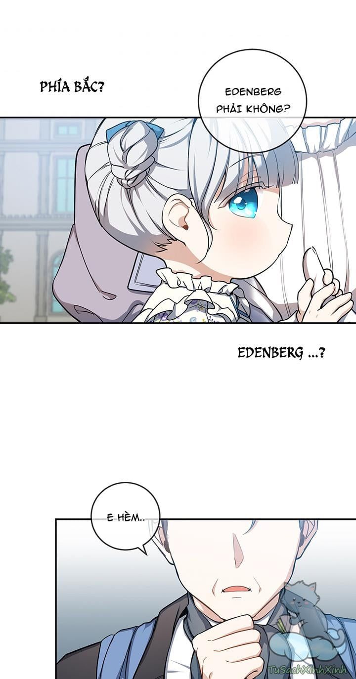 Lần Nữa Toả Sáng Chapter 6.5 - 26