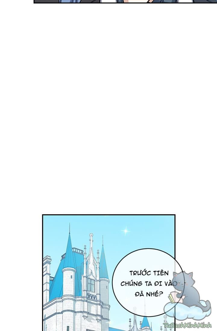 Lần Nữa Toả Sáng Chapter 6.5 - 27