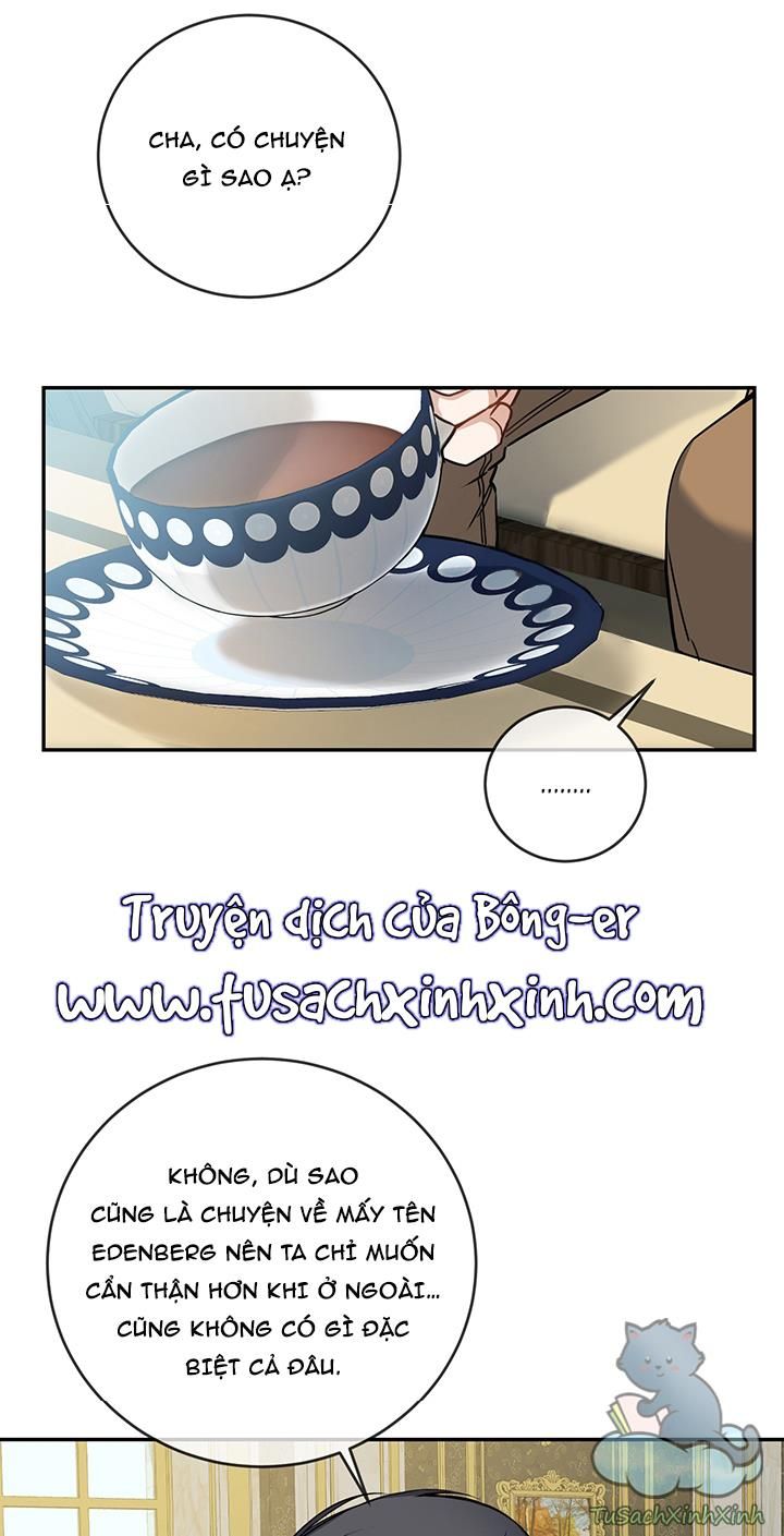 Lần Nữa Toả Sáng Chapter 6.5 - 29