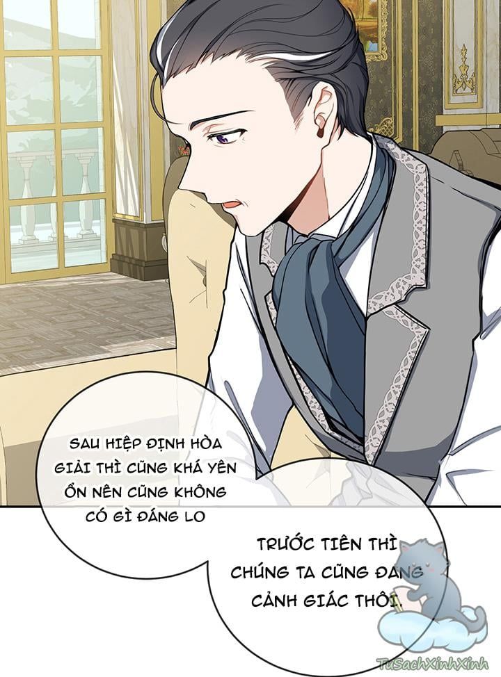 Lần Nữa Toả Sáng Chapter 6.5 - 30