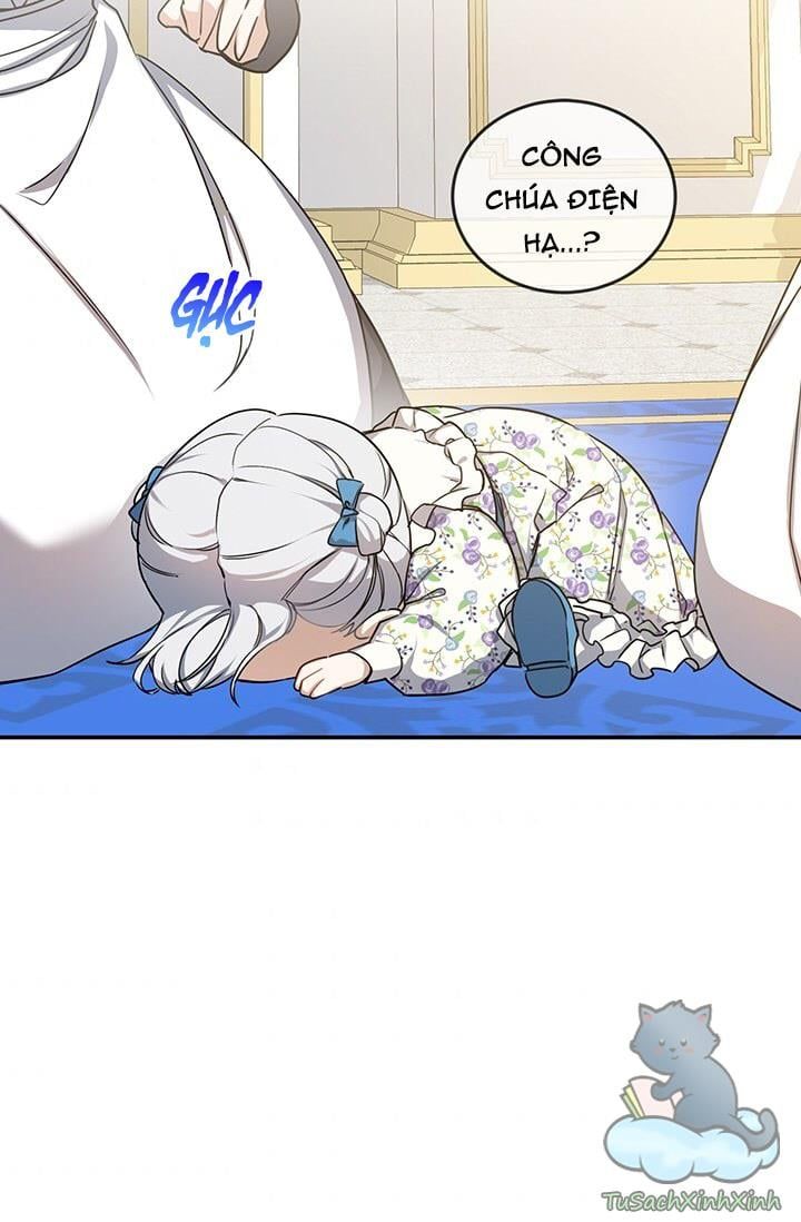 Lần Nữa Toả Sáng Chapter 6.5 - 4