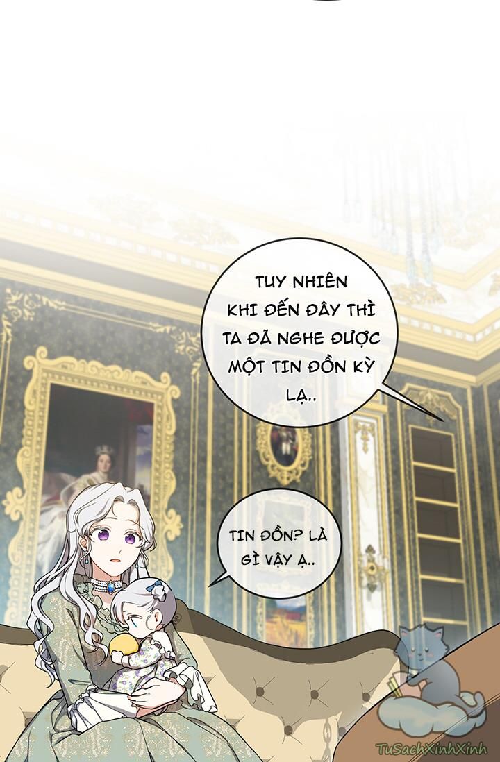 Lần Nữa Toả Sáng Chapter 6.5 - 31