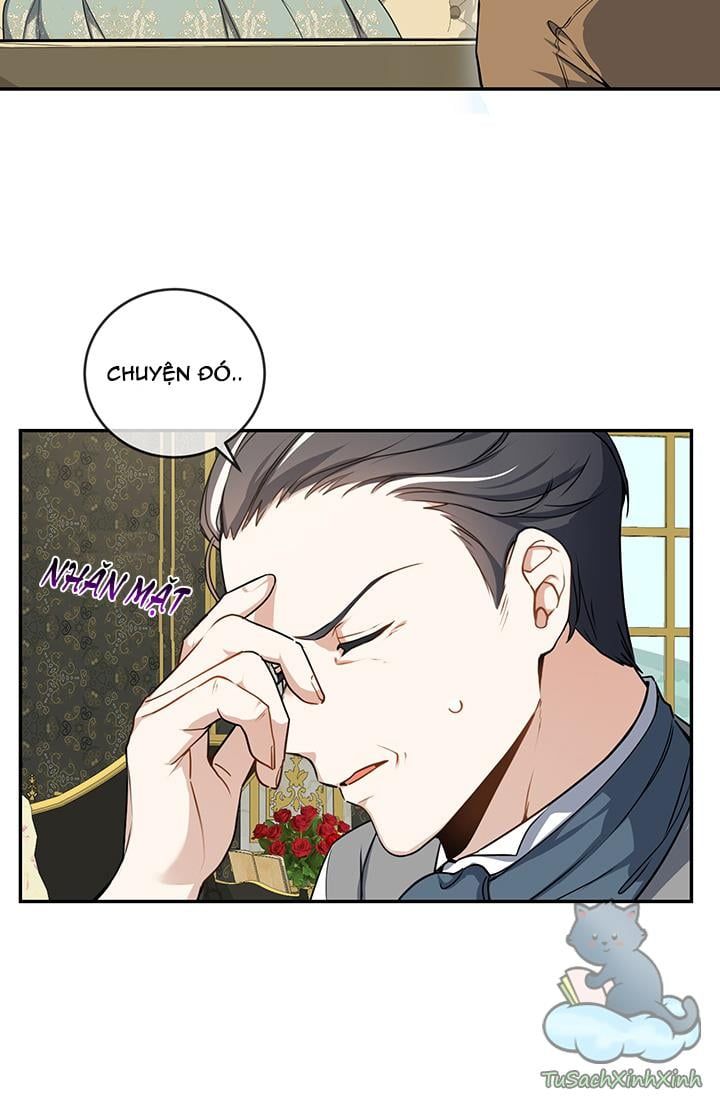 Lần Nữa Toả Sáng Chapter 6.5 - 32