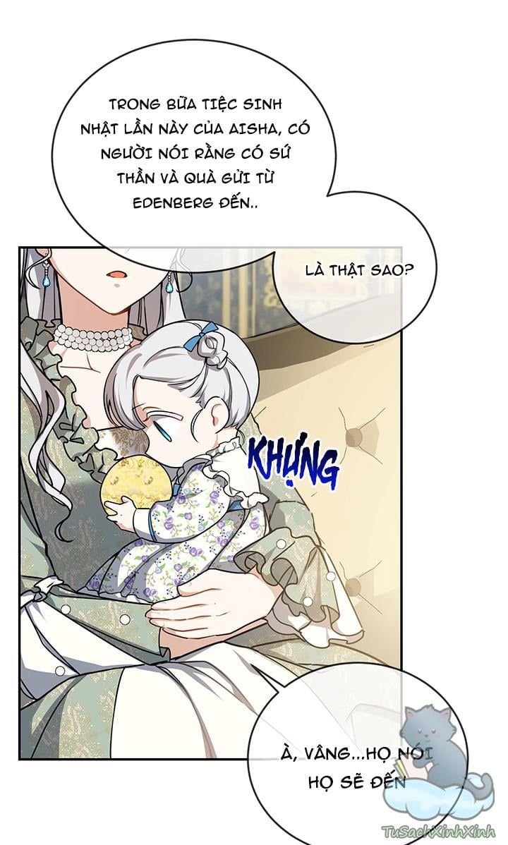 Lần Nữa Toả Sáng Chapter 6.5 - 33