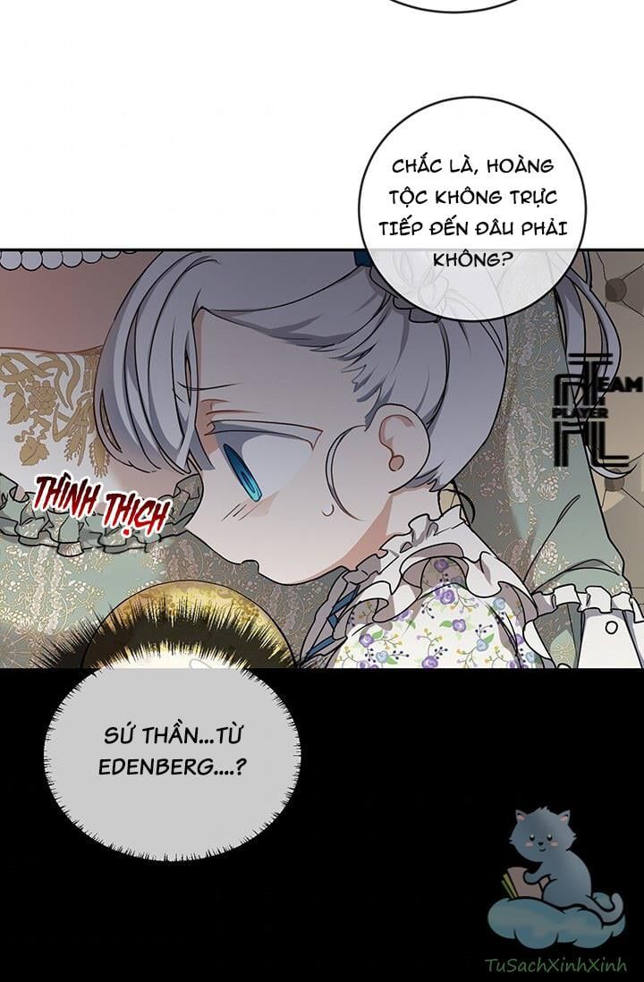 Lần Nữa Toả Sáng Chapter 6.5 - 34